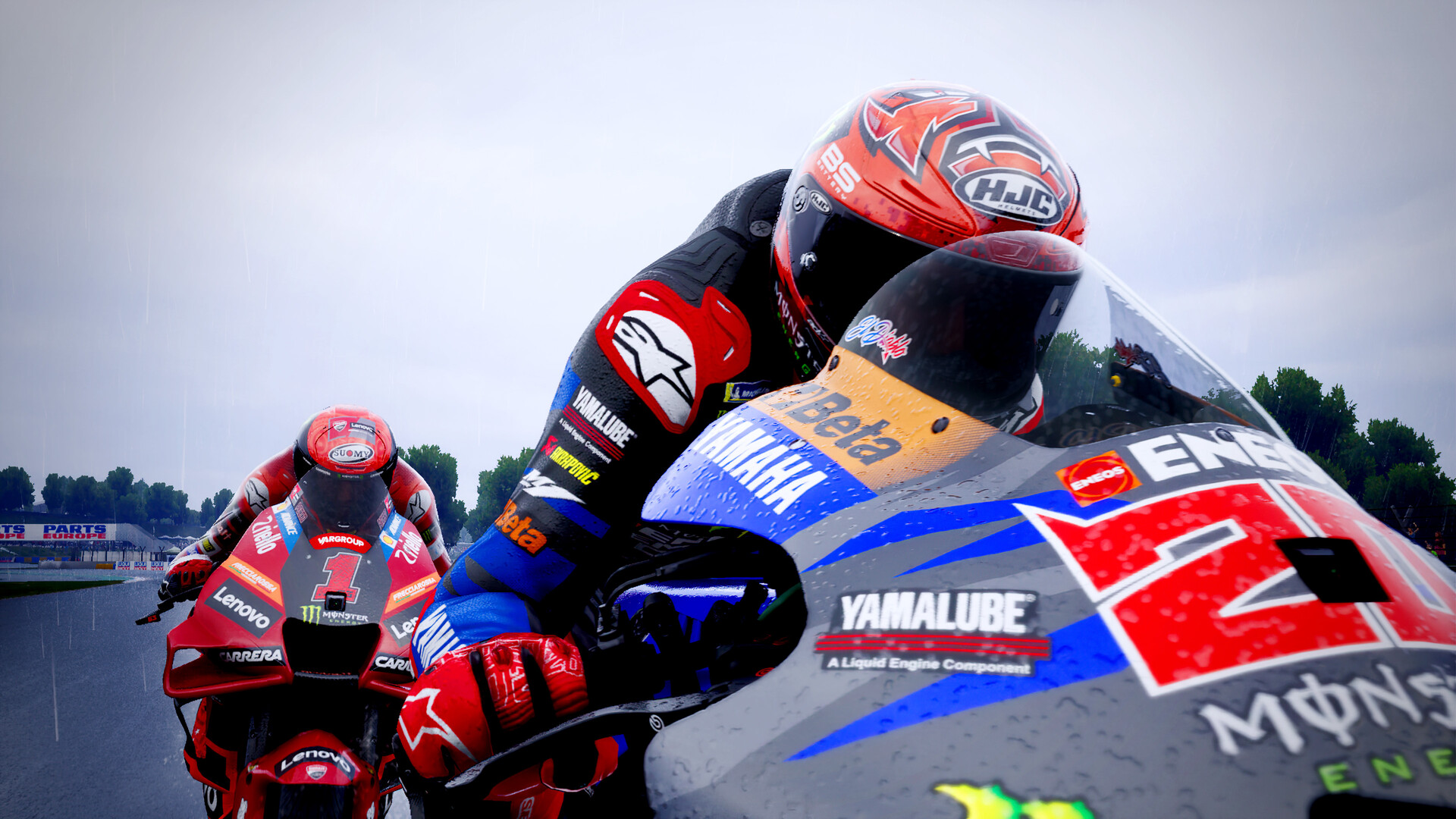 MotoGP 23