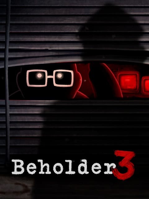 Cover Beholder 3