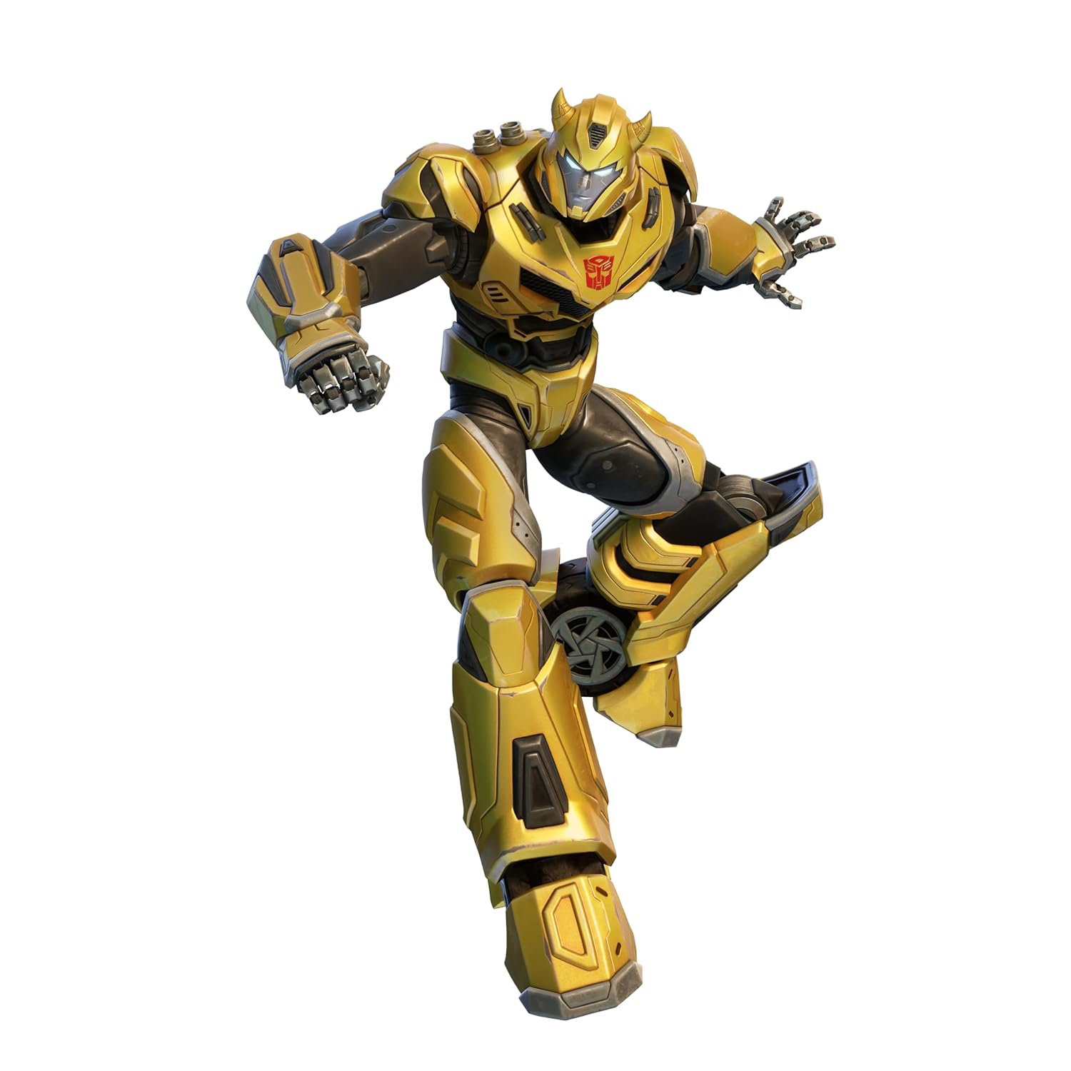 Screenshot Fortnite Transformers Pack