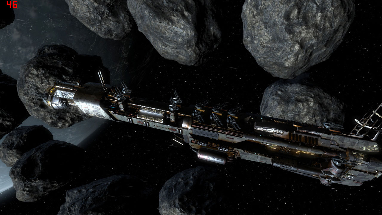 X3 Terran Conflict