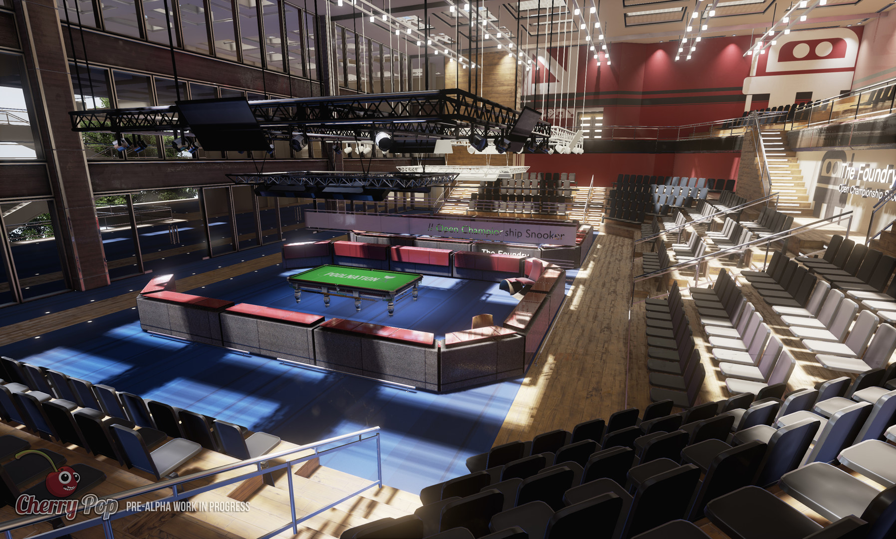 Snooker Nation Championship