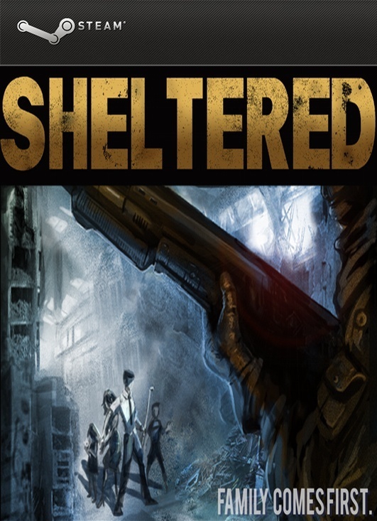 Cover Sheltered