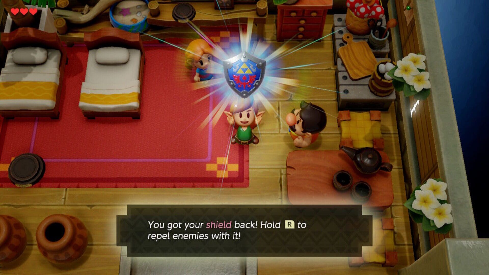 The Legend of Zelda: Link's Awakening