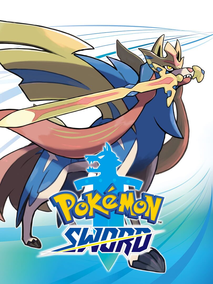 Pokémon Schwert