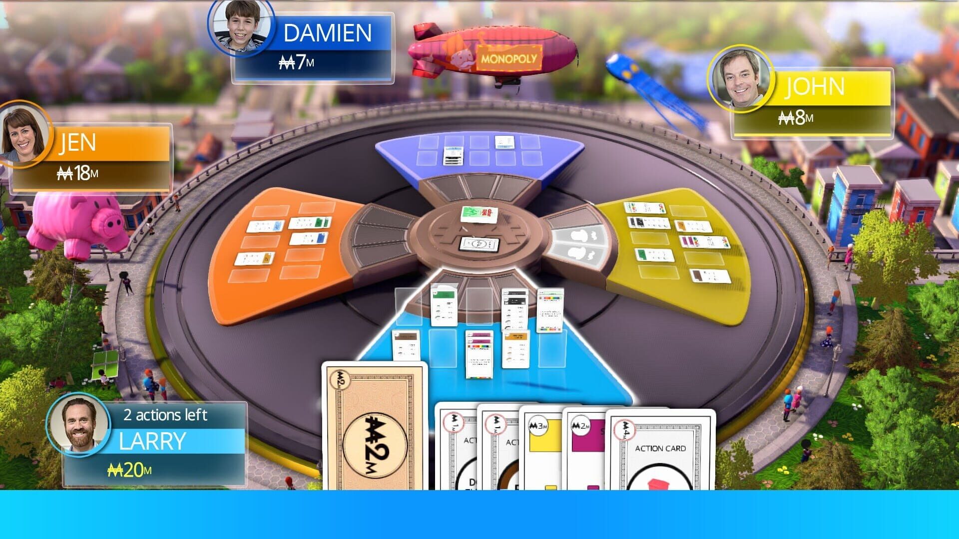 Monopoly Deal