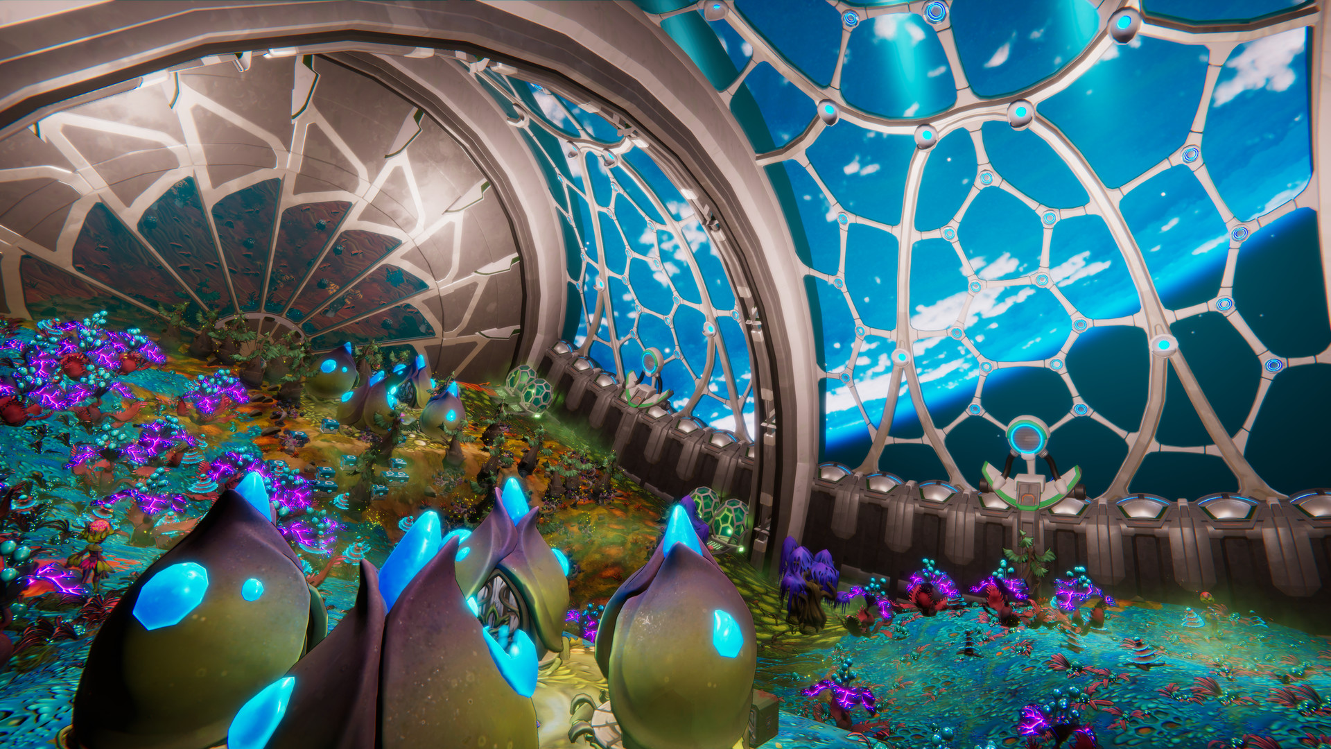 Spacebase Startopia - Extended Edition