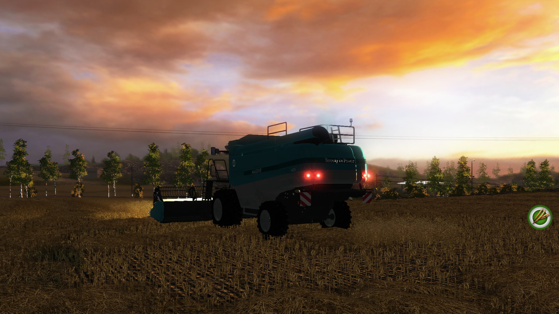 Professional Farmer 2014 Platinum Edition
