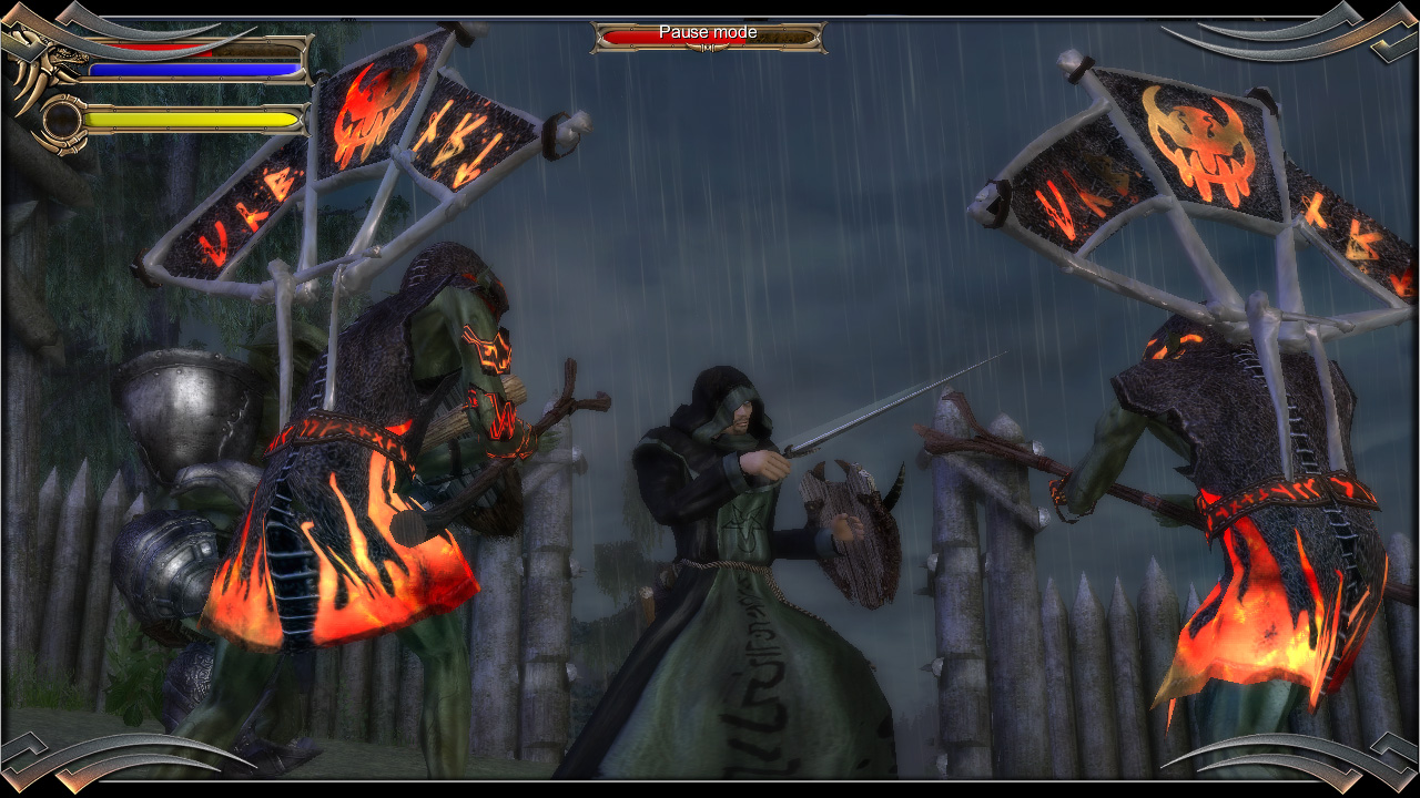 Two Worlds - Epic Edition