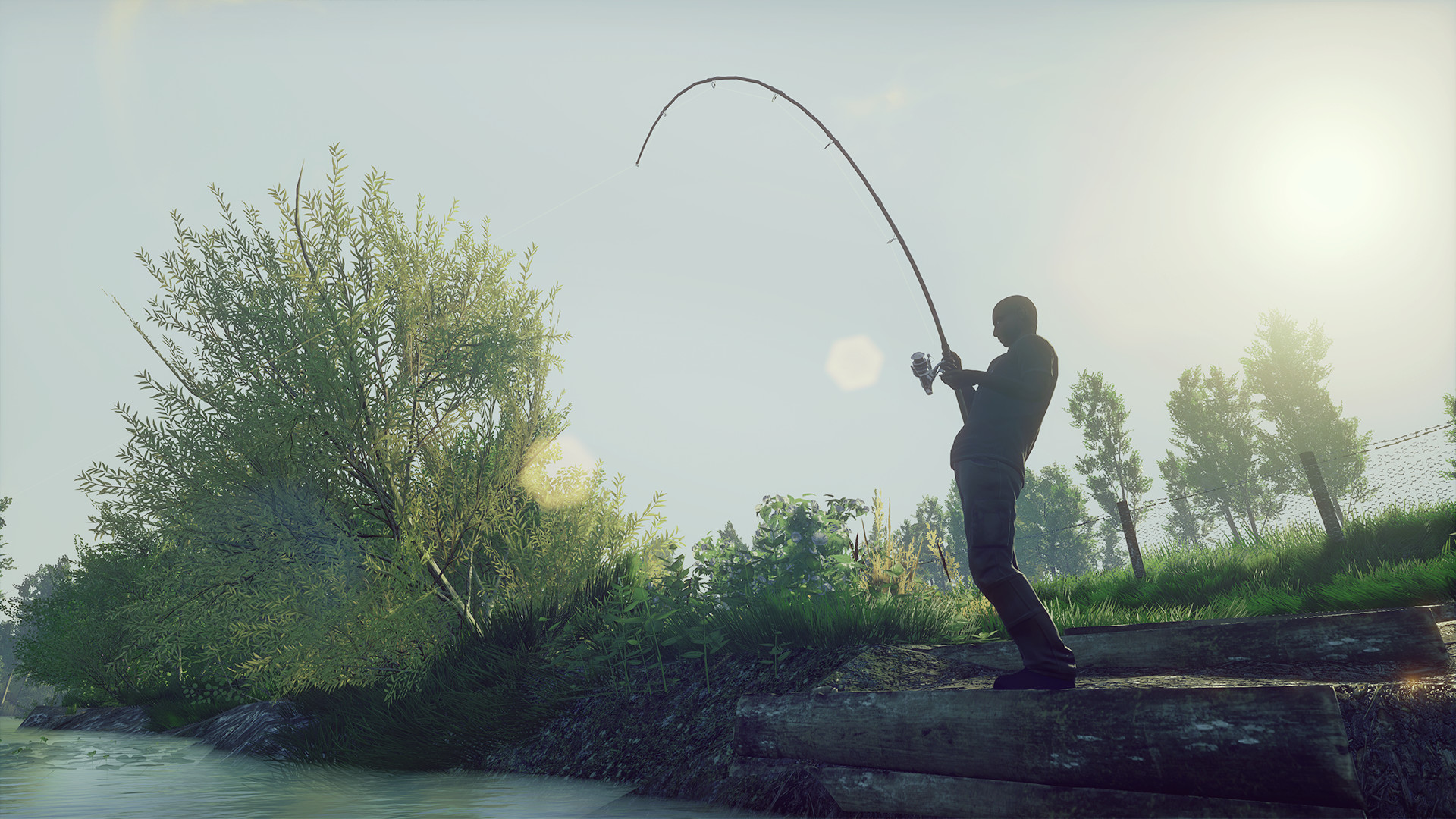 Euro Fishing Ultimate Edition