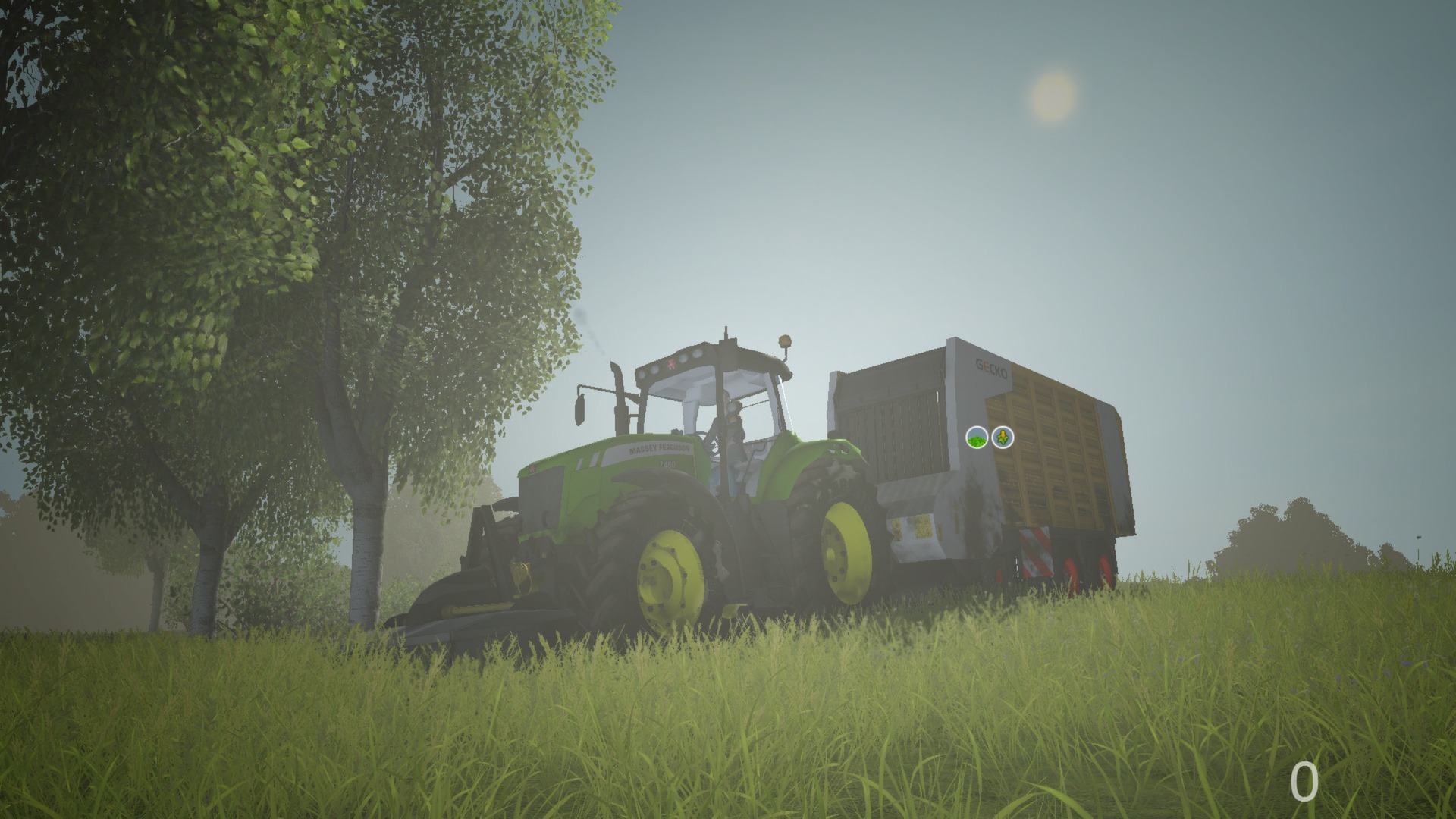 Agricultural Simulator 2013 Steam Edition