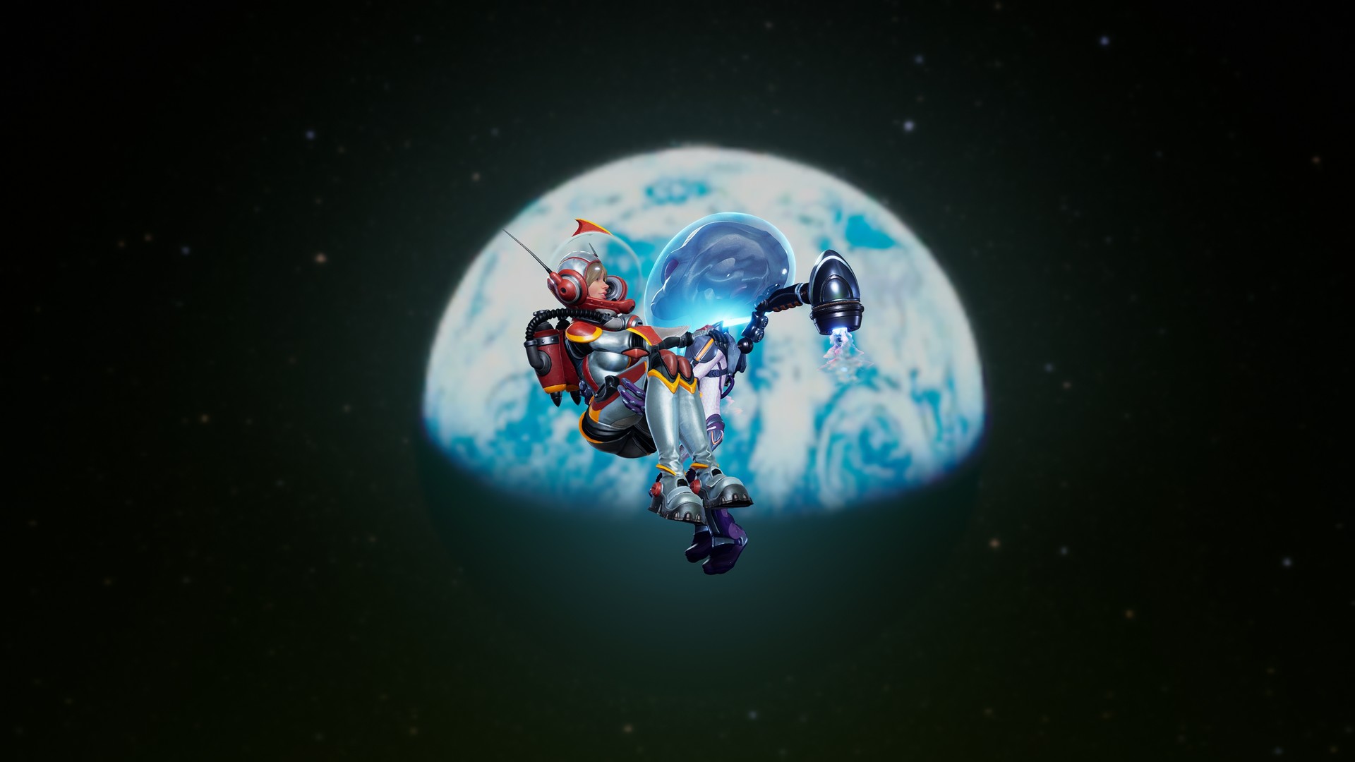 Destroy All Humans! 2 - Reprobed: Dressed to Skill Edition