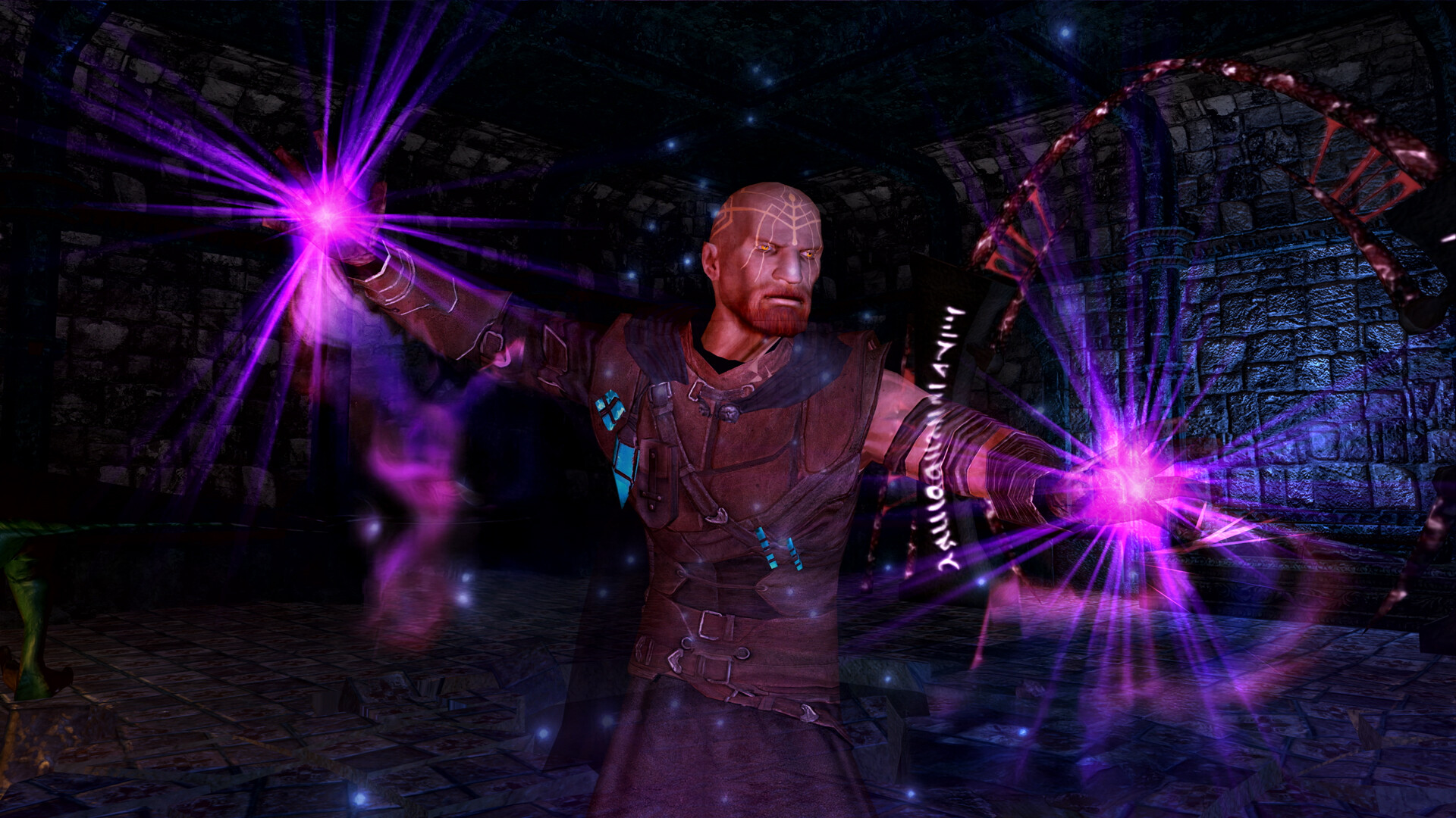 D&D Neverwinter Nights 2: Enhanced Edition