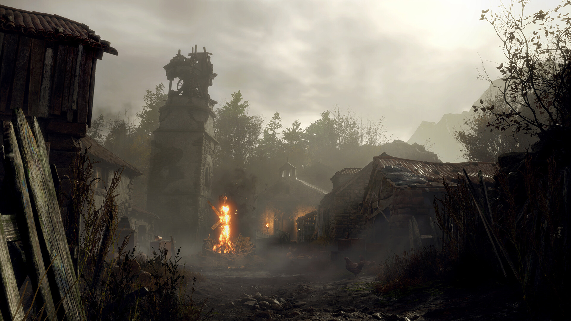 Resident Evil 4 Remake Gold Edition