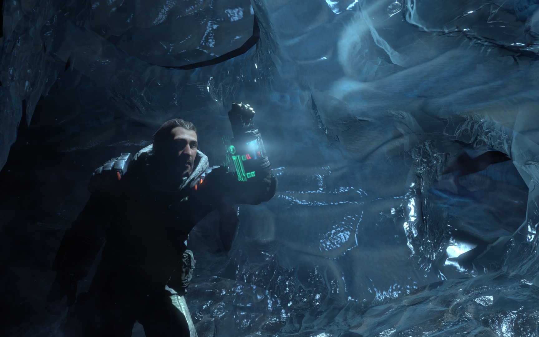 Lost Planet 3 - Complete