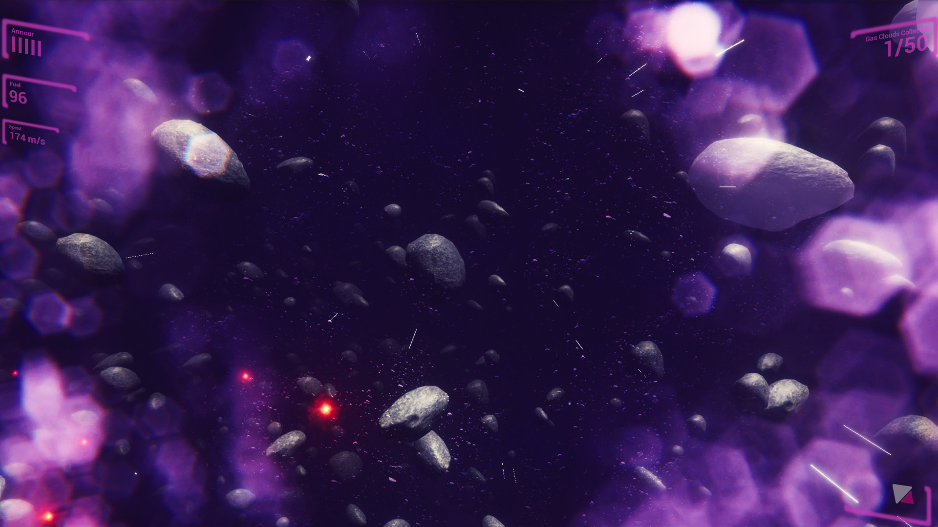 Space Journey