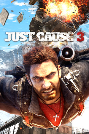 Just Cause 3 XXL Edition