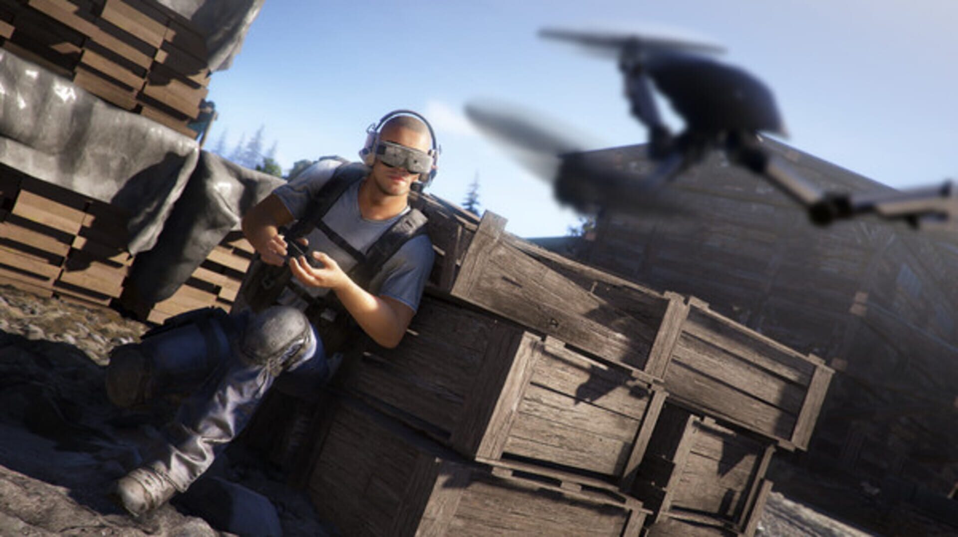 Tom Clancy's Ghost Recon: Wildlands Ultimate Edition