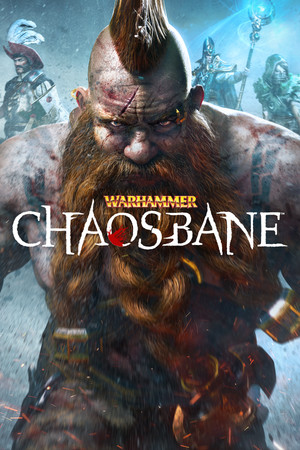 Warhammer: Chaosbane Slayer Edition