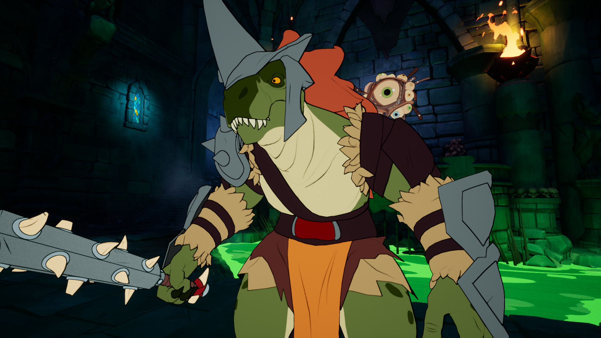 MythForce