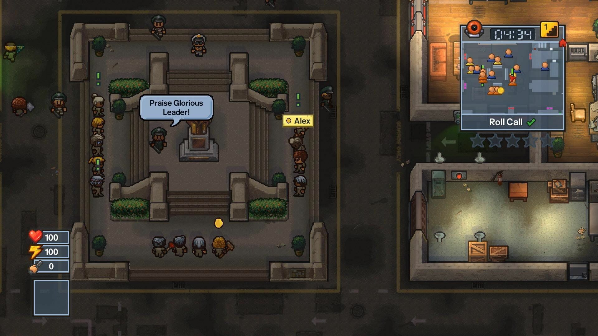 The Escapists 2 Game of The Year Edition