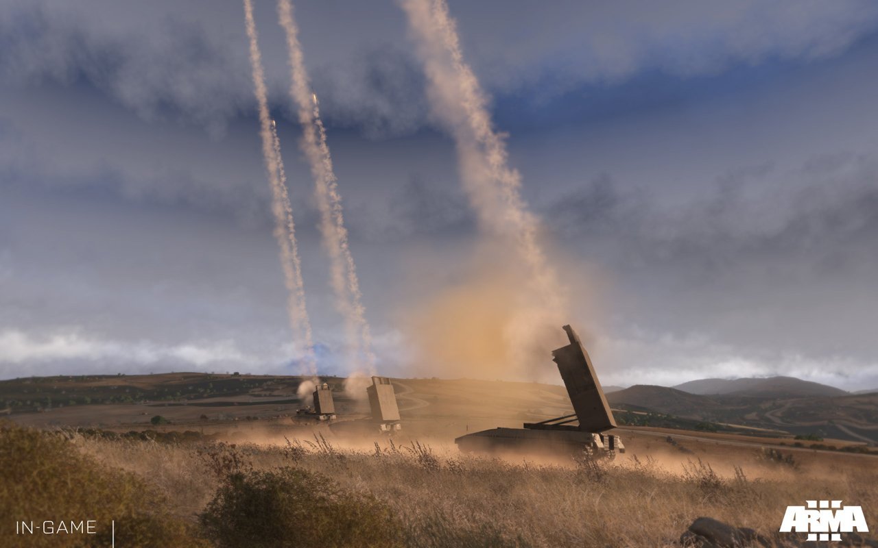 Screenshot Arma 3 Digital Deluxe Edition