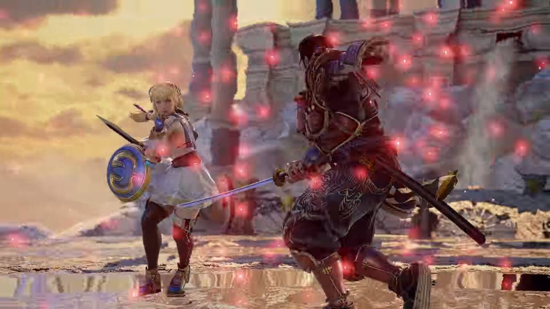 SOULCALIBUR VI