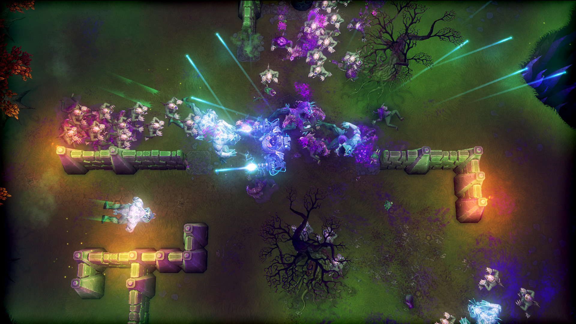 Tesla vs Lovecraft kaufen - Download (PC)