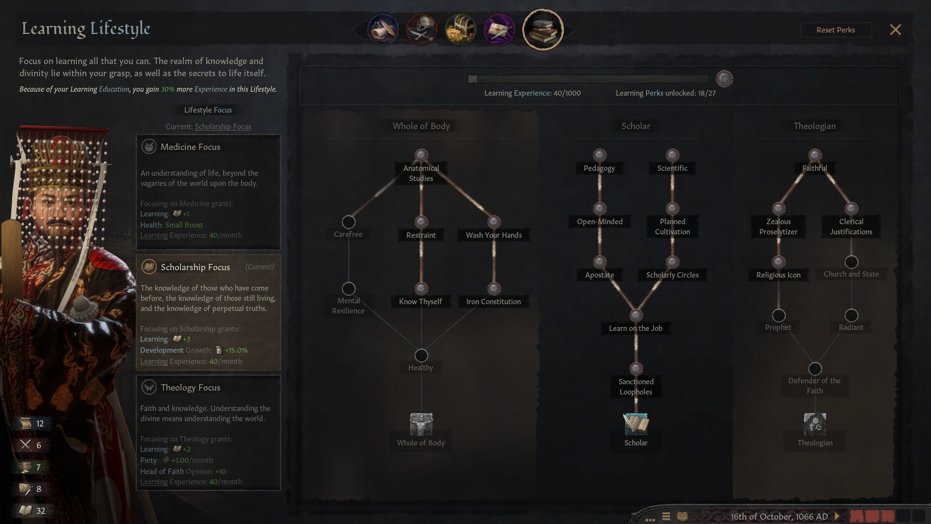 Crusader Kings III: Starter Edition