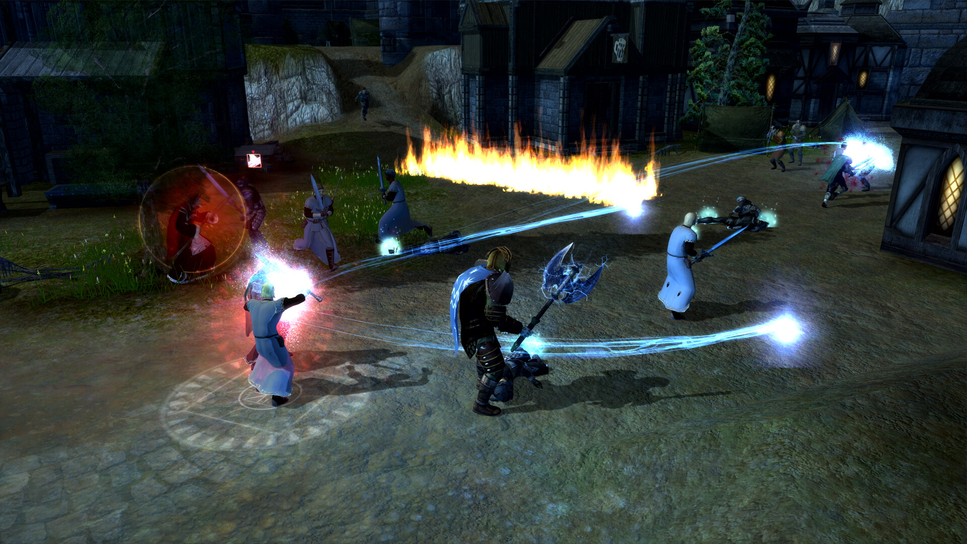 D&D Neverwinter Nights 2: Enhanced Edition