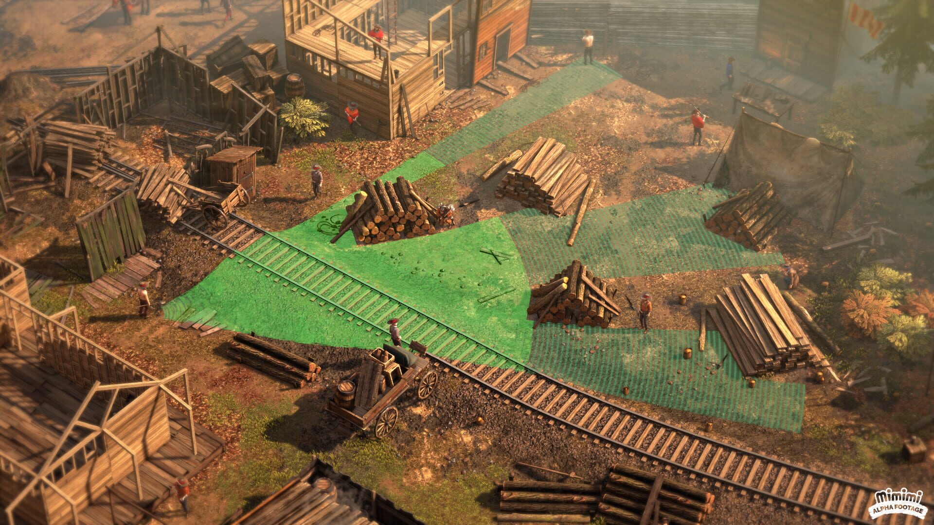 Desperados III Digital Deluxe