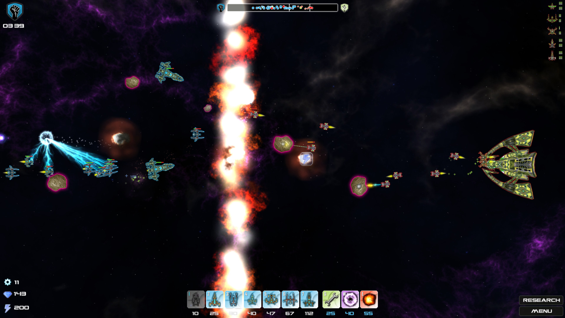 Aeon Command