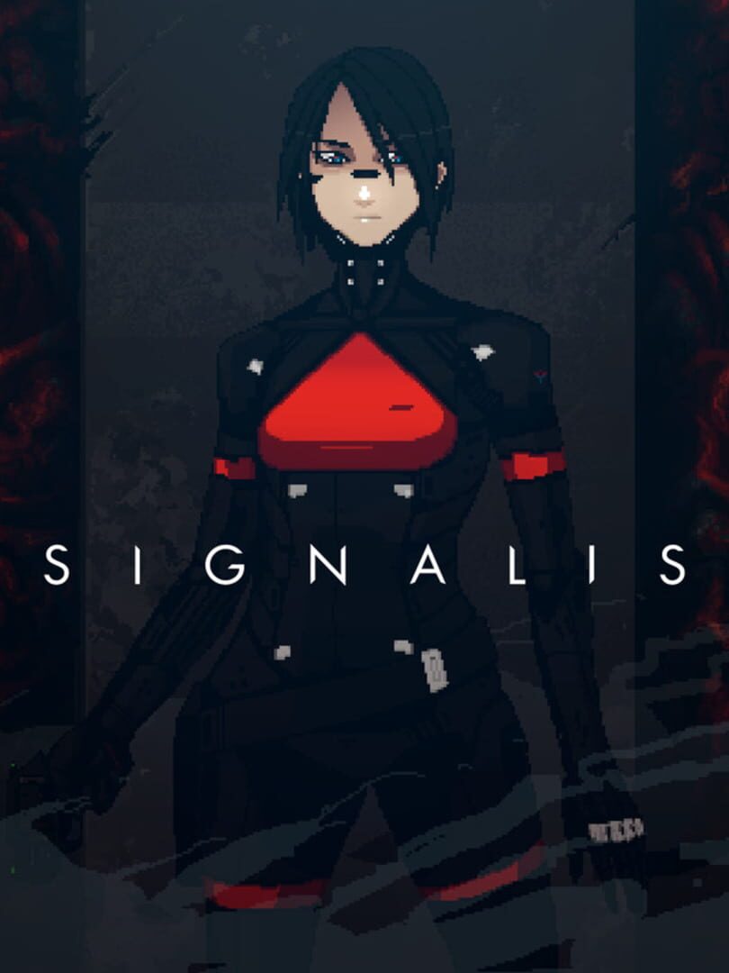 SIGNALIS
