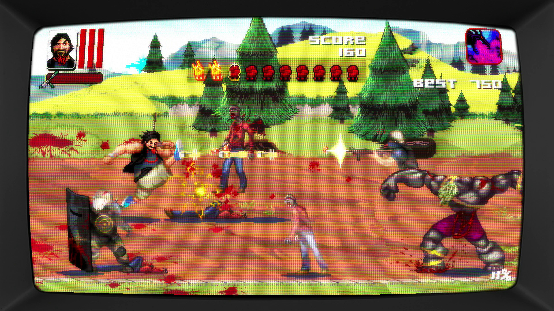 Dead Island: Retro Revenge