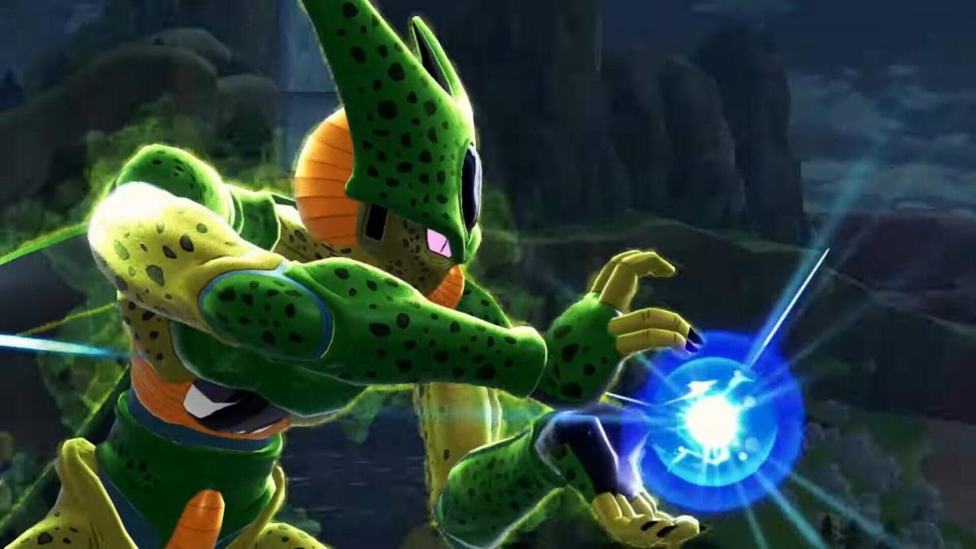 Dragonball The Breakers Special Edition