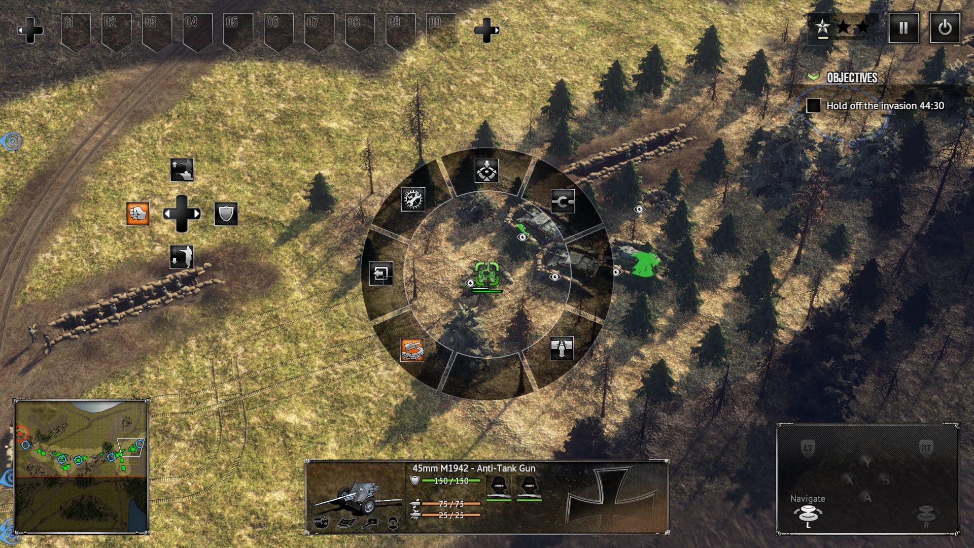Sudden Strike 4 European Battlefields Edition