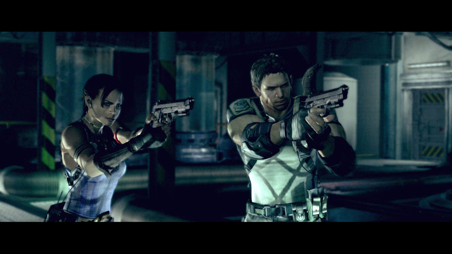 Resident Evil 5 / Biohazard 5