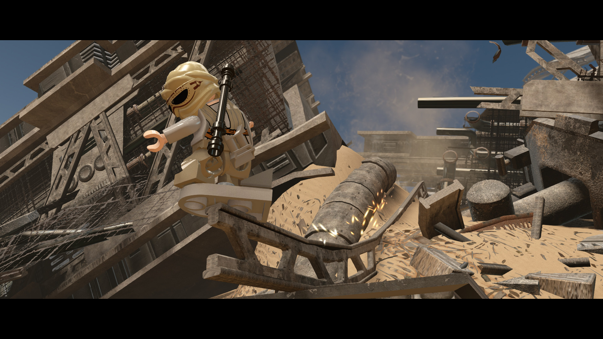 LEGO® STAR WARS™: The Force Awakens - Deluxe Edition