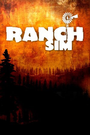 Cover Ranch Simulator