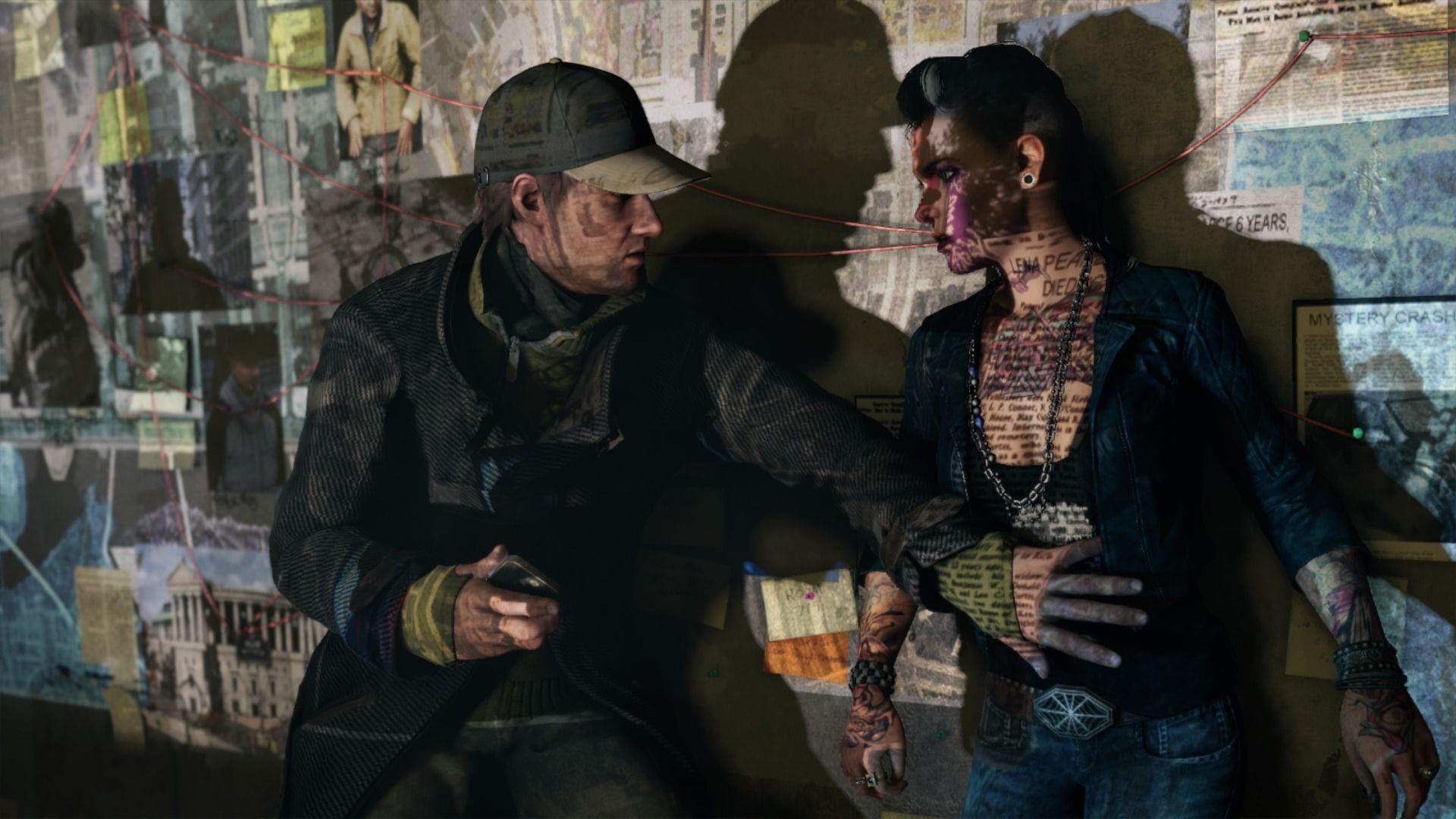 Watch Dogs Complete Edition