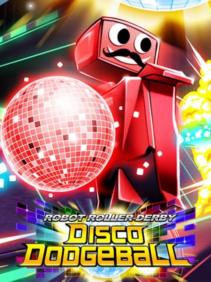 Disco Dodgeball