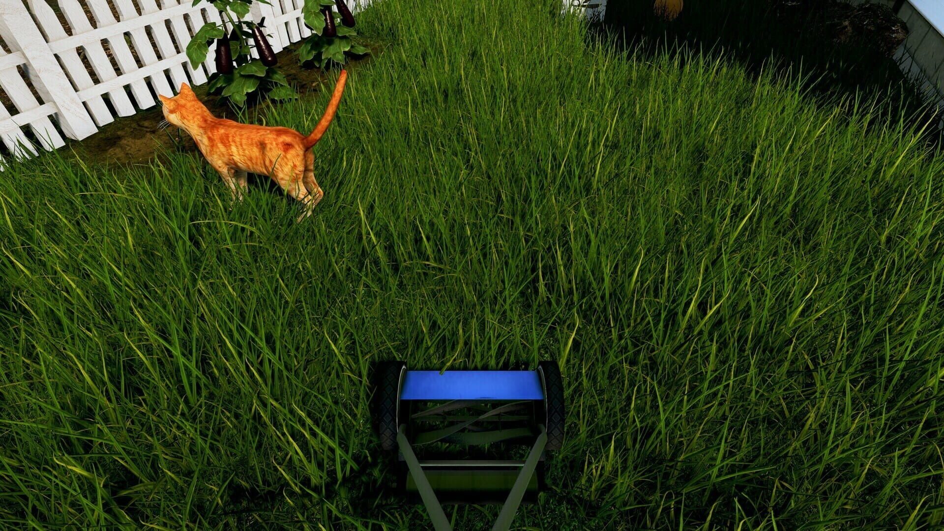 Garden Simulator