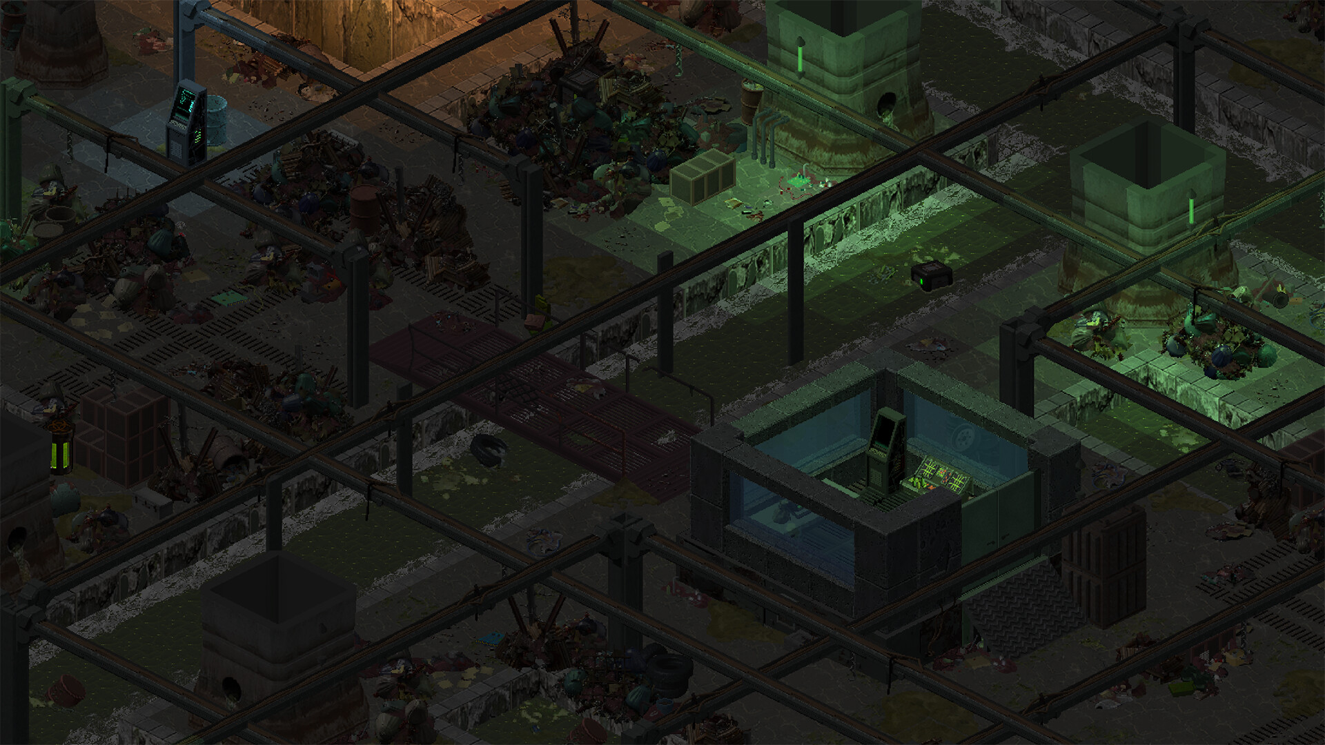 UnderRail