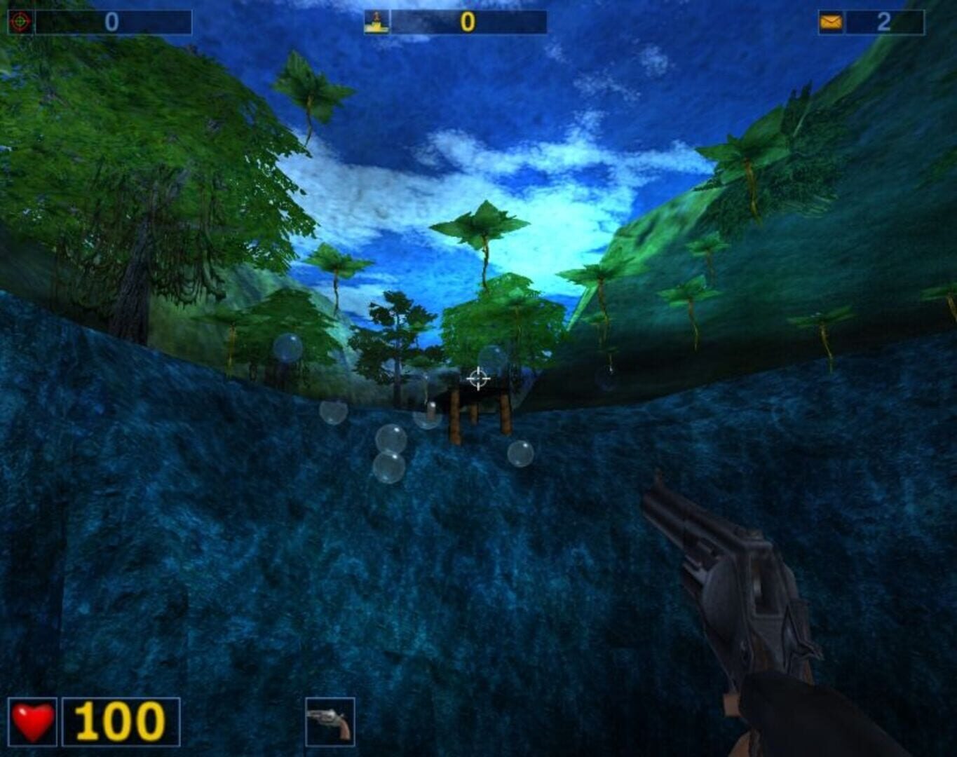 Serious Sam Classic: Second Encounter