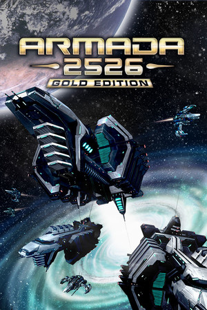 Armada 2526 Gold