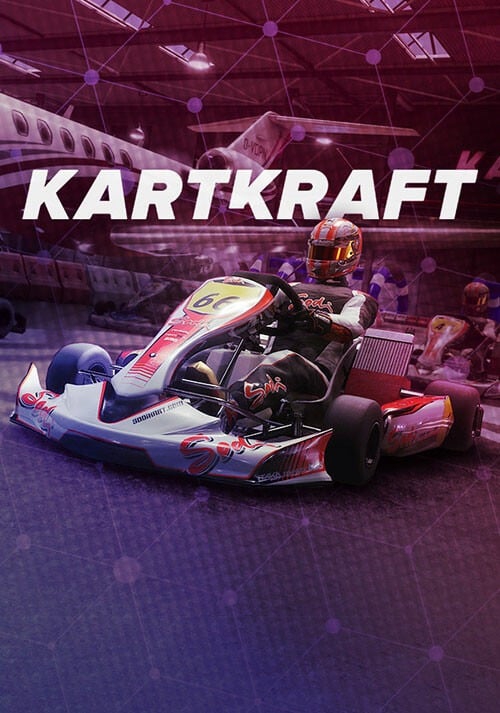 Cover KartKraft