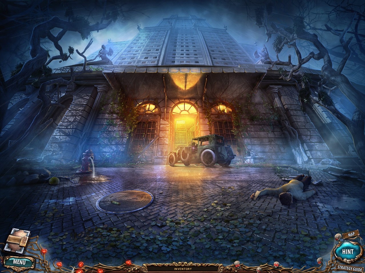 Hidden Object 5-in-1 Bundle