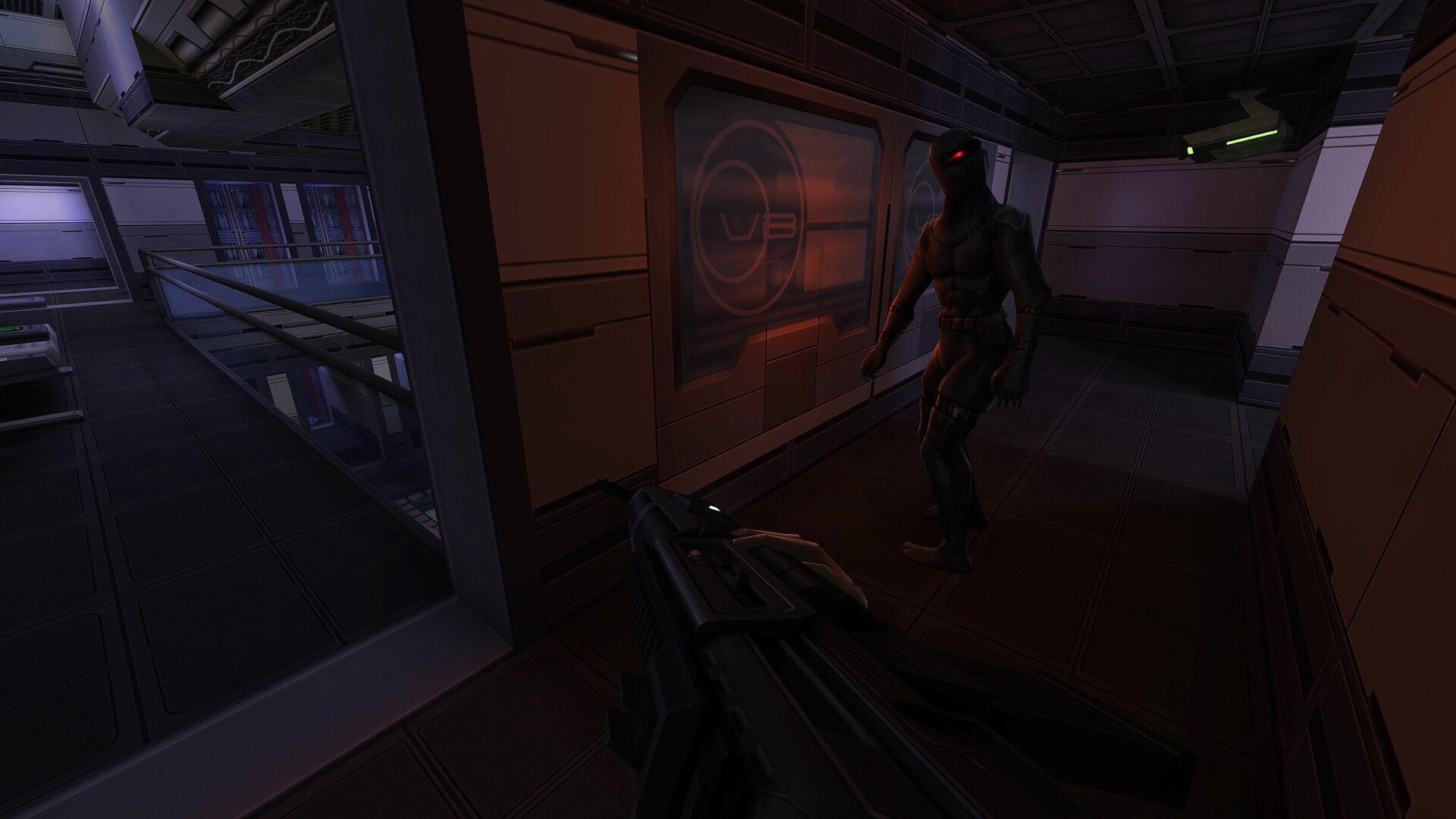 System Shock 2: 25th Anniversary Remastered