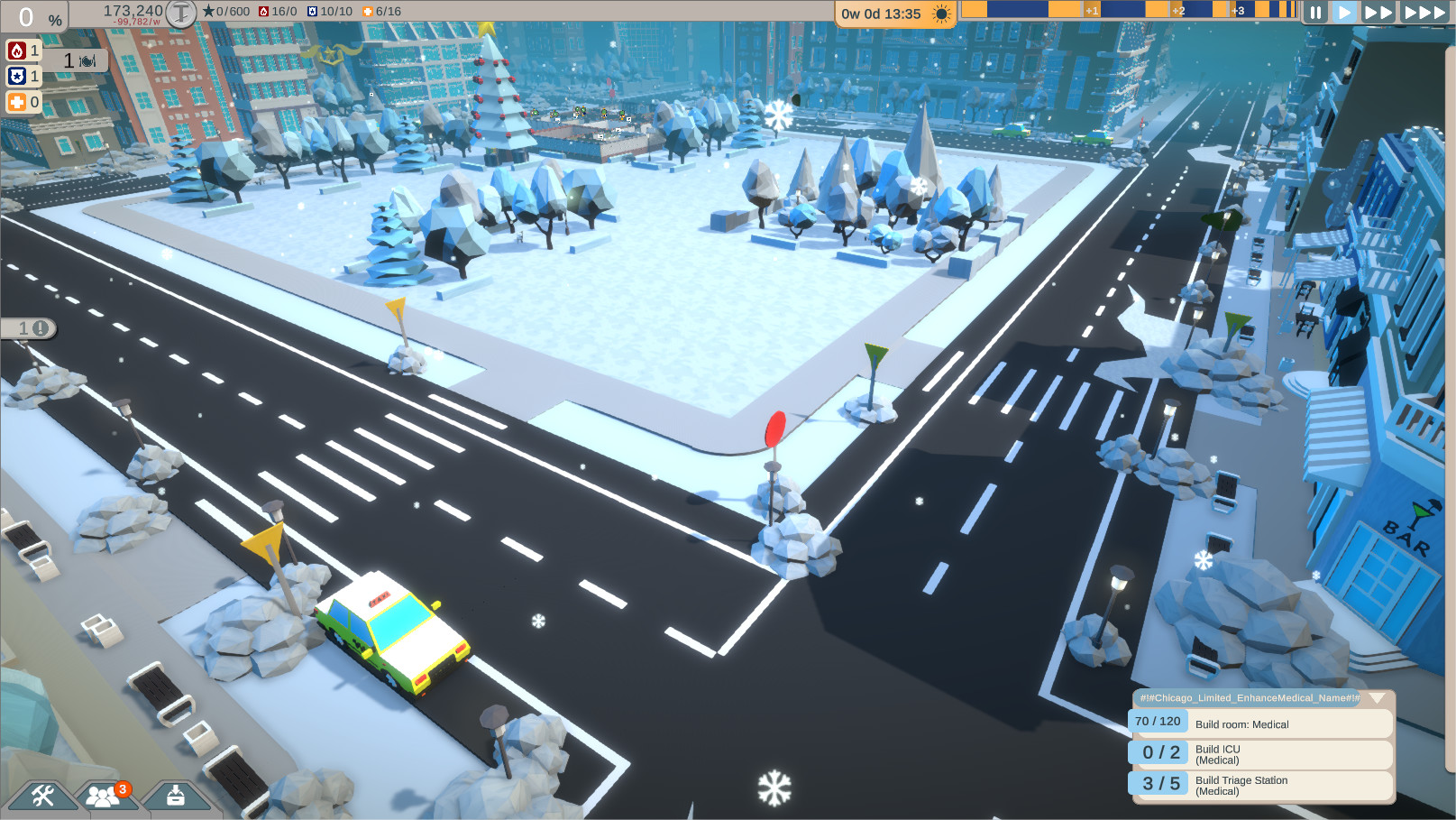 Rescue HQ The Tycoon Coastguard Bundle