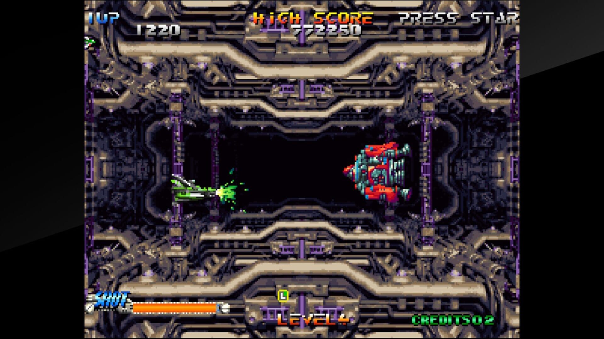 Blazing Star