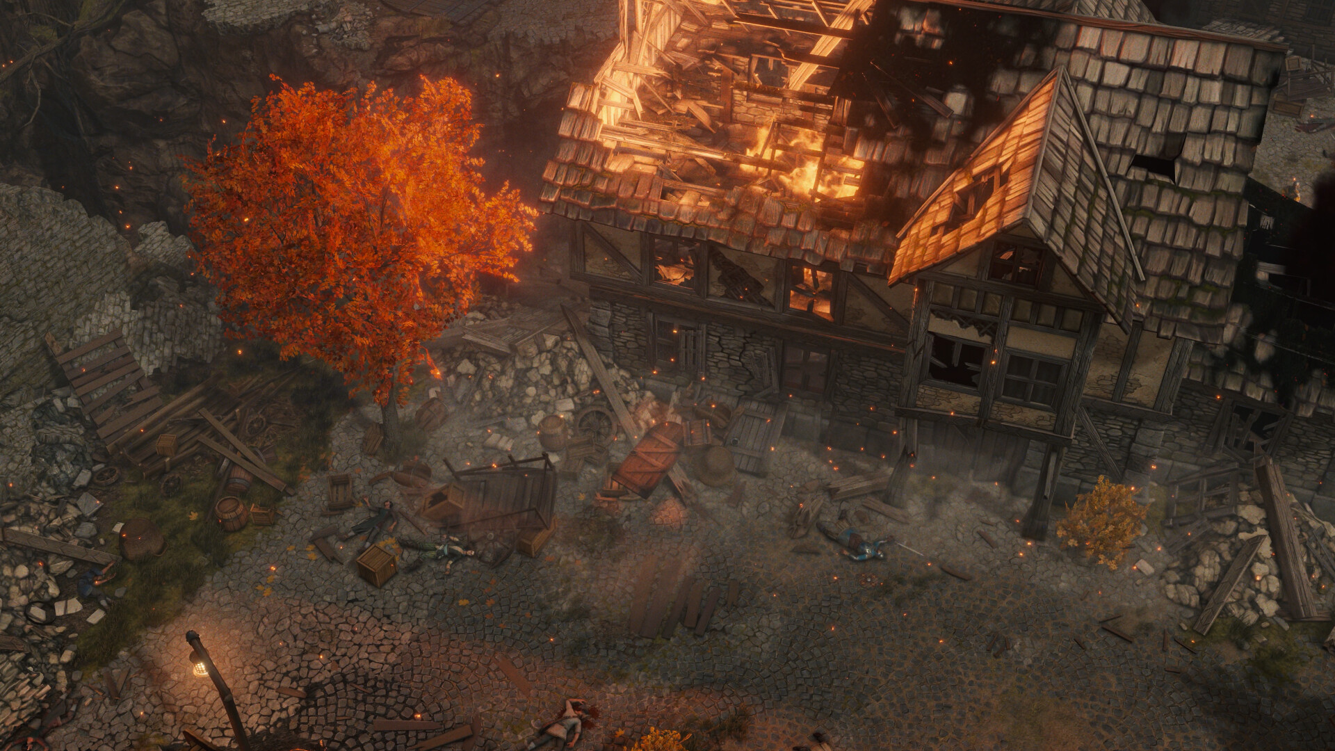 Pathfinder: Wrath of the Righteous - Game of the Year Edition